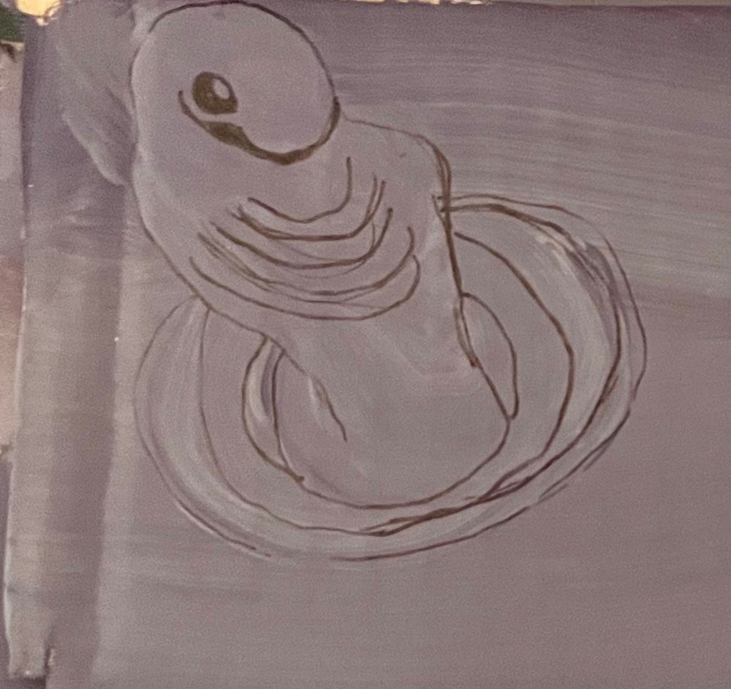 Cardboard Fables: The Cobra and the&nbsp;Rattler