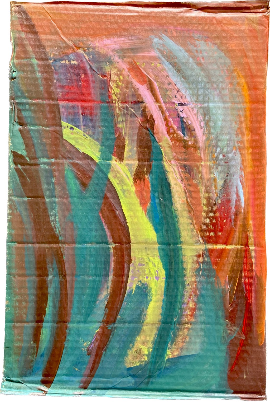 So I wrote my younger self a letter