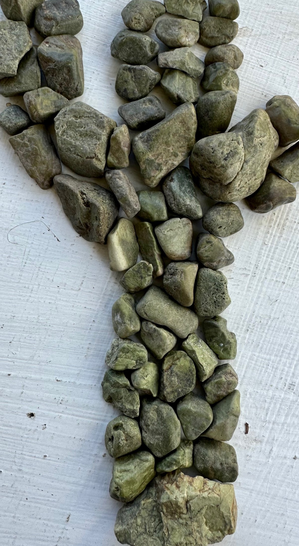 It Is Not Yours, Part 4 (of 4) (with&nbsp;audio)