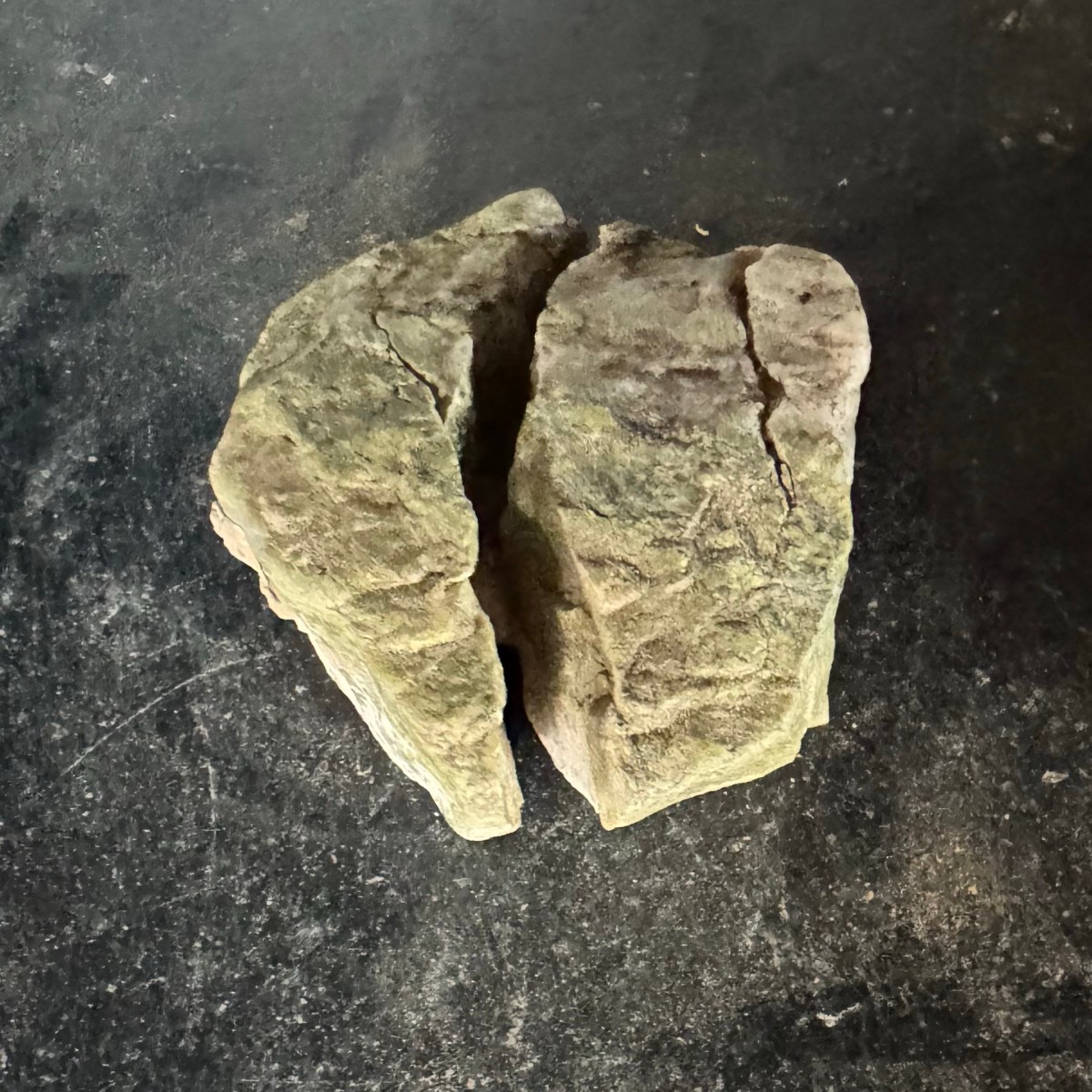 Wholeness/Anticapital